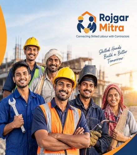 Verified professionals on Rojgar Mitra